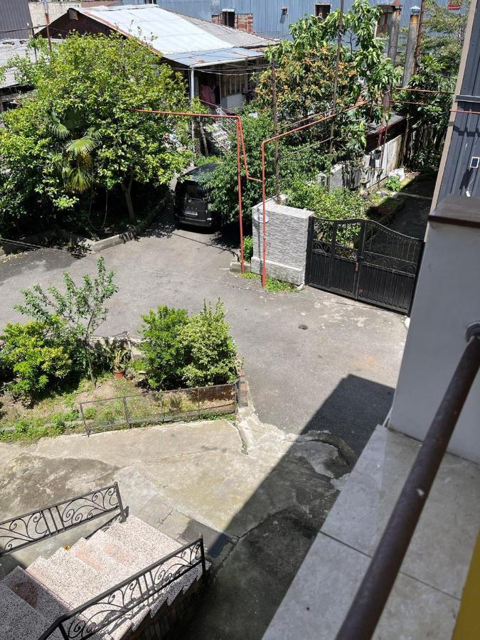 Old Clty Hotel Batumi Bagian luar foto